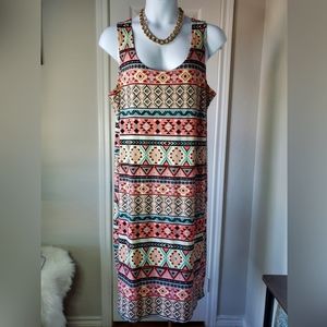 Rouge Collection Dress